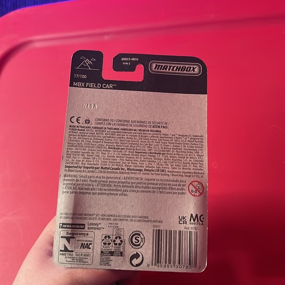 Matchbox - Picture 3 of 3